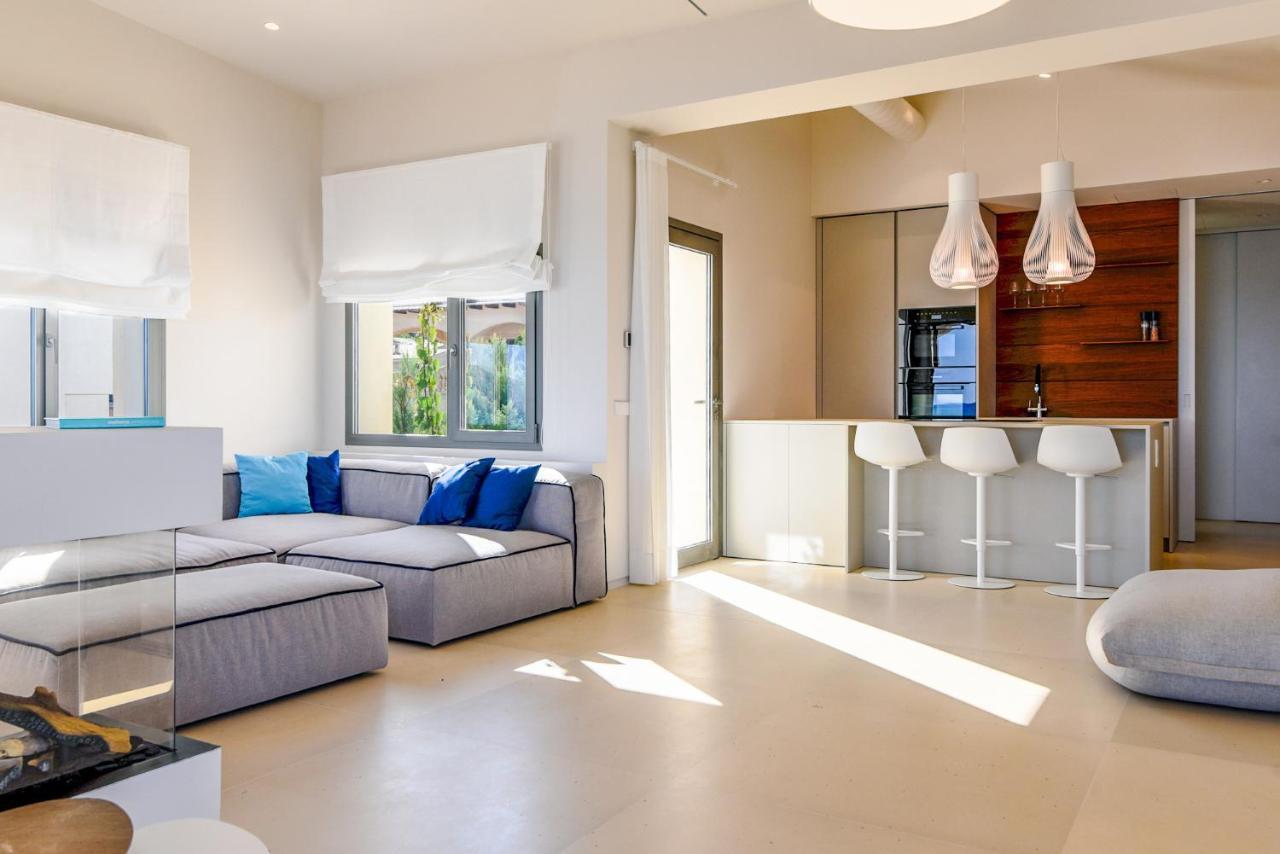 Villa Nest