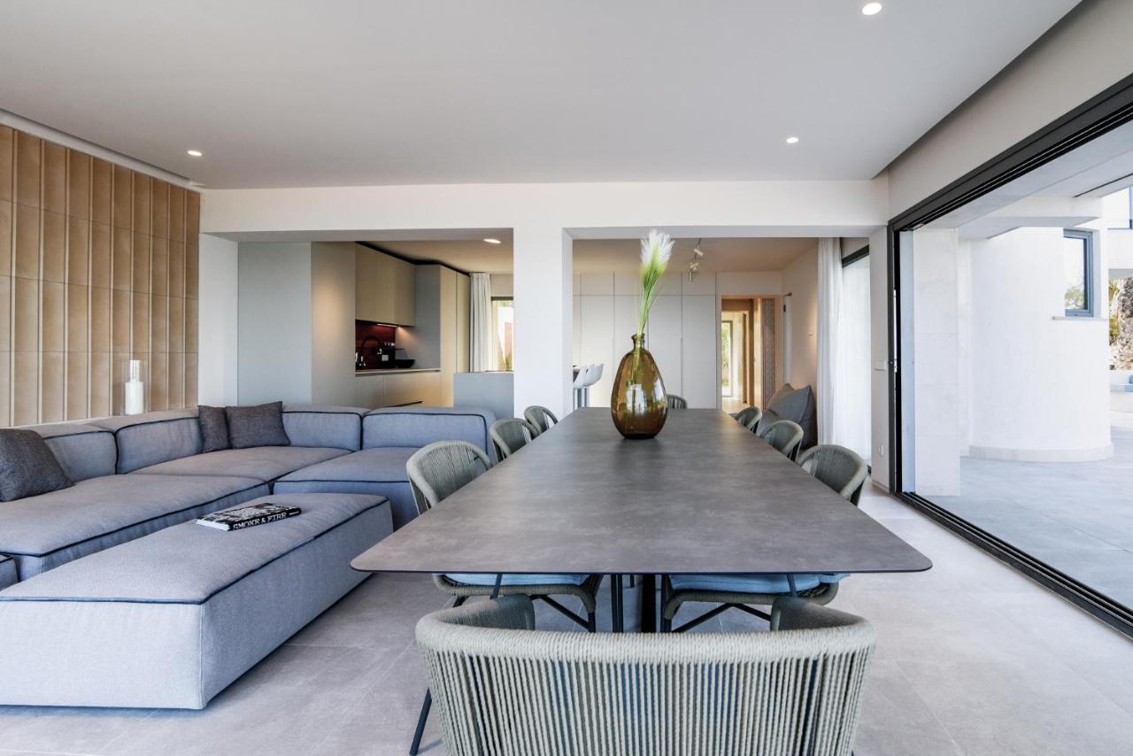 Nest Villa *
