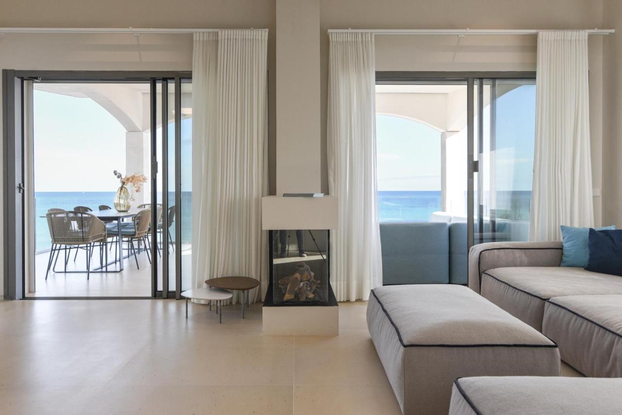 Villa Nest Son Serra de Marina