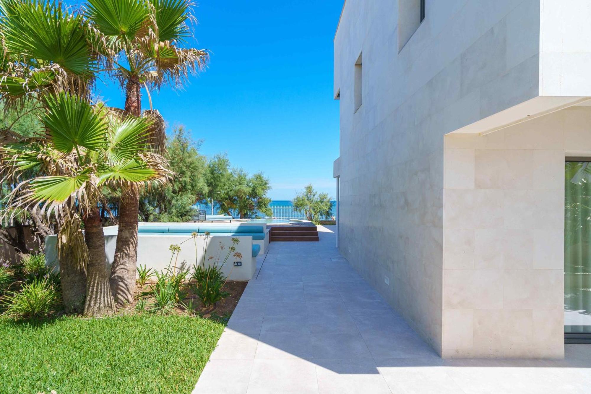 Villa Nest Son Serra de Marina