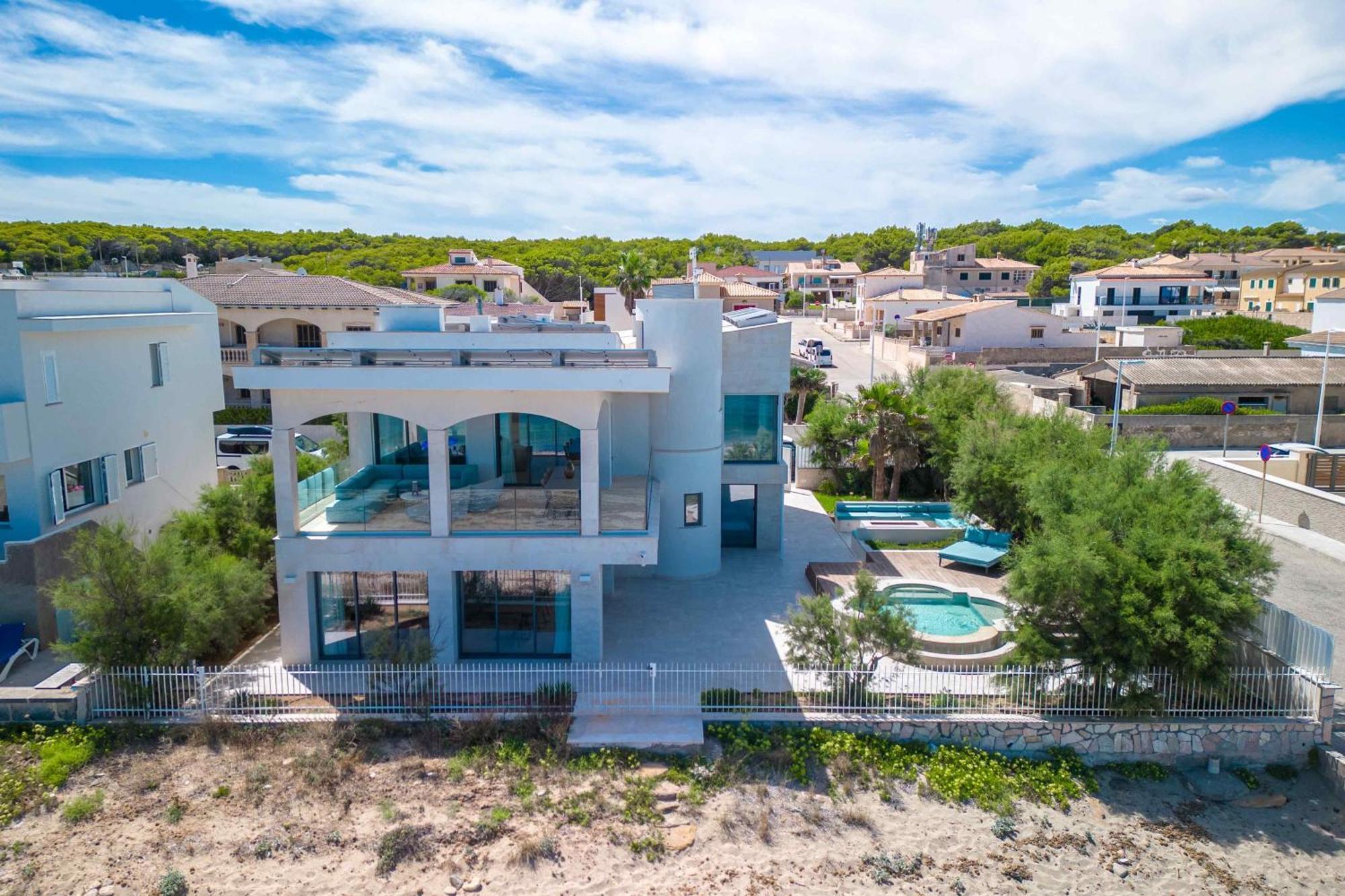 Nest Villa