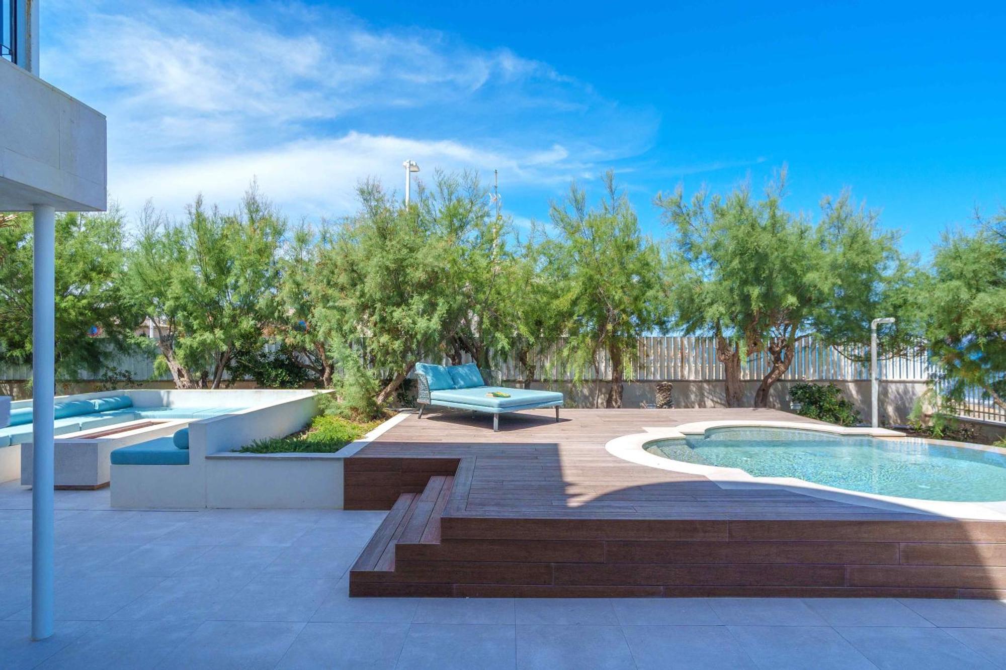 Nest Villa